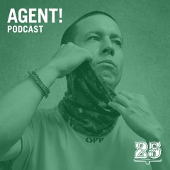 Podcast #039 - Agent!