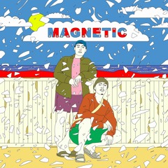 free // Melting(w_Beautiful Disco) [Magnetic]