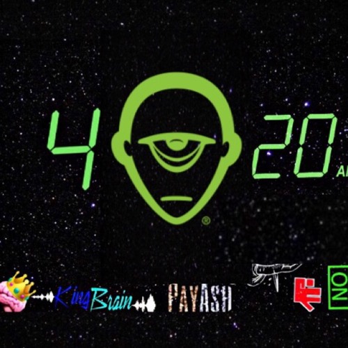 420 version orginal