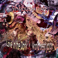 「DEMOnstration/東方Teaser」 World Destruction (Violet Delta Hard ChipTune Cover & ReMix)