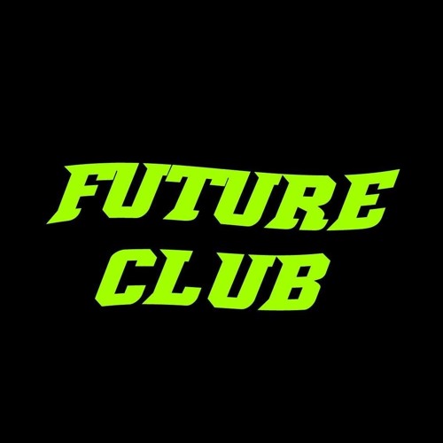 190526 FUTURE CLUB 'ADVANCED' MIX