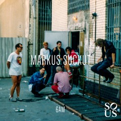 Markus Suckut - 6AM