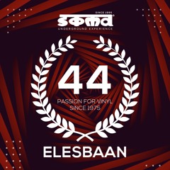 Elesbaan Especial 44 cumpleaños @ Soma Closing Season