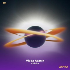 Vlada Asanin - Chinito ( Original Mix )
