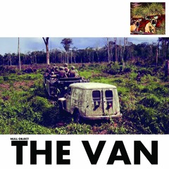 Null Object - CD07 - The Van - 10 - What The Deaf Man Heard