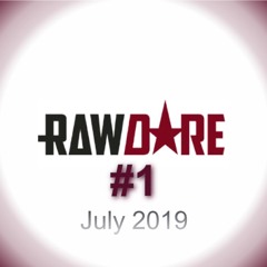 RAW Dare #1