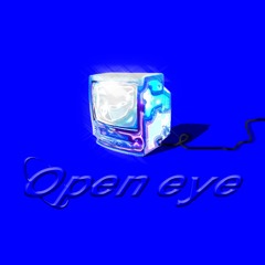 Open Eye