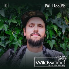 #101 - Pat Tassone (AUS)