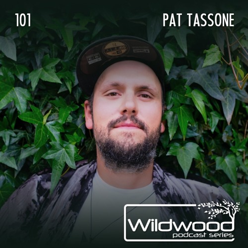 #101 - Pat Tassone (AUS)