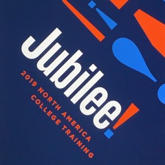 This is The Year of Jubilee