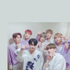 VICTON – Because Of You