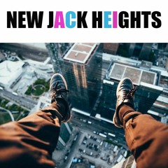 Jaksaw - New Jack Heights (Dirty Inc Remix) *FREE DOWNLOAD*