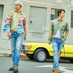 [Mini Album] EXO-SC - What A Life