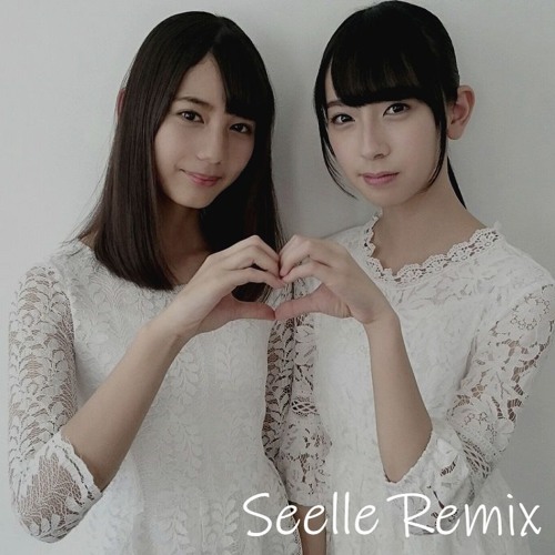 日向坂46 キツネ Seelle Remix By Seelle 日向坂46 キツネ Seelle Remix By Seelle