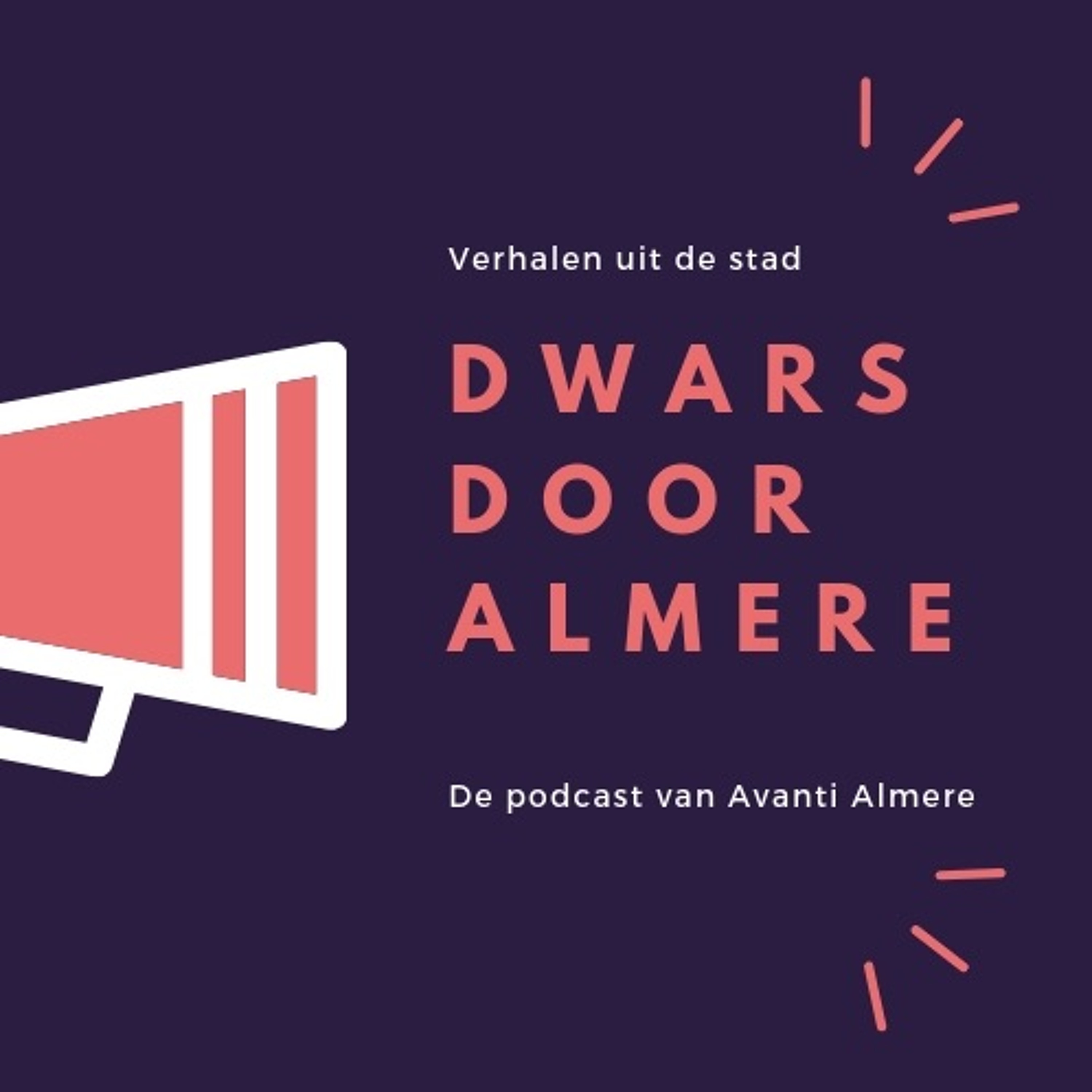 Avanti Almere