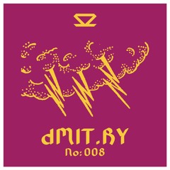 SZOK podcast 008 - dMIT.RY