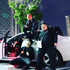 100mwg - Click Bbang Prod. Hecop