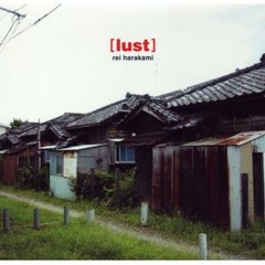 Rei Harakami 原神 玲 - Last Night [Lust] 2005
