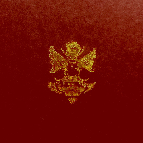 Mahakala - Tomahawk (MAHAKALA02)