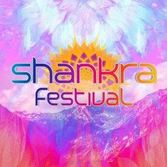 Hasche - Live Set @ Shankra Festival 2019