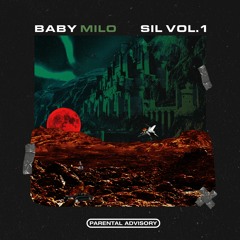 Baby Milo- I am My Biggest Fan ( intro)