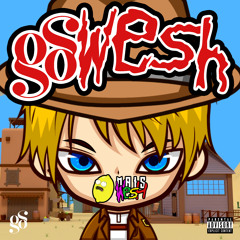 GDWESH (Feat. Hervé Liencli)