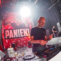 PANIC'S 7 HOURS SET AT PANIEK AAN DE MAAS SOLO EDITION PART 1