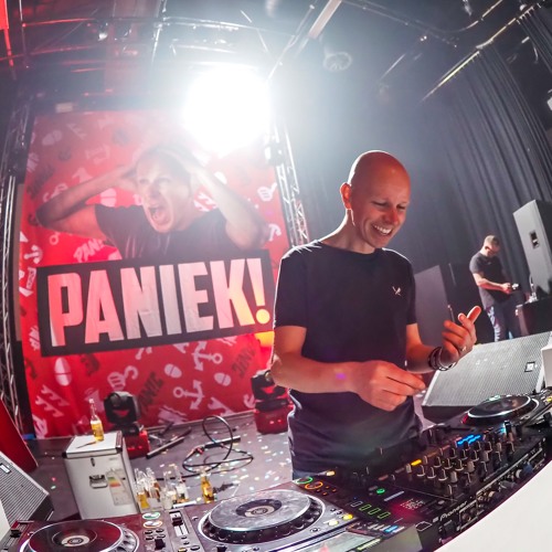 PANIC'S 7 HOURS SET AT PANIEK AAN DE MAAS SOLO EDITION PART 1