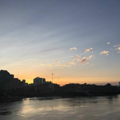 Tâm Trạng Đang Tan Chậm