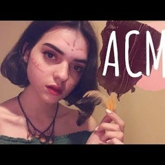 ASMR Indian
