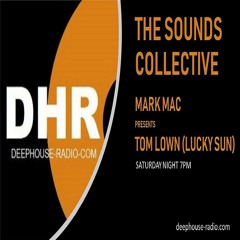 THE SOUNDS COLLECTIVE PRESENTS TOM LOWN ON DHR