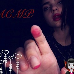 ASMR The Invitation To The Ball Of Count