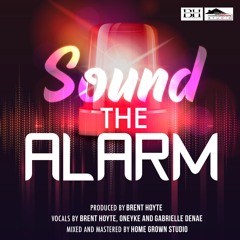 Sound the Alarm