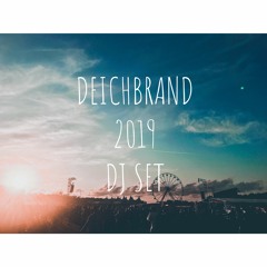 h a t z l e r...DJ-Set...Deichbrand 2019