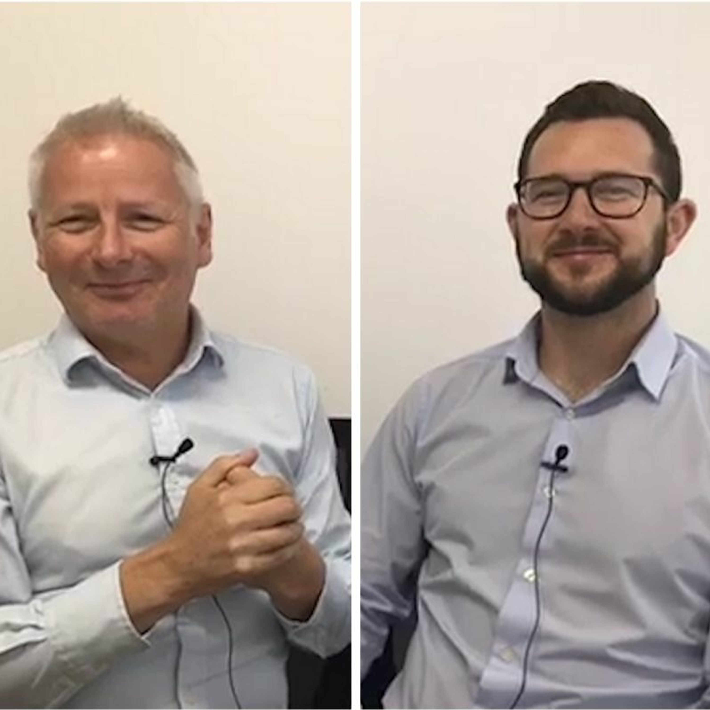 CLIA Cruise Podcast