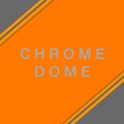 Chrome Domes