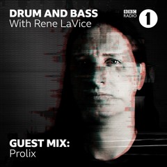 Prolix BBC Radio 1 Mix