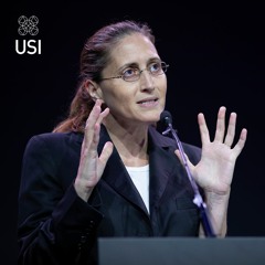 Soigner la démocratie - Cynthia Fleury, USI 2019