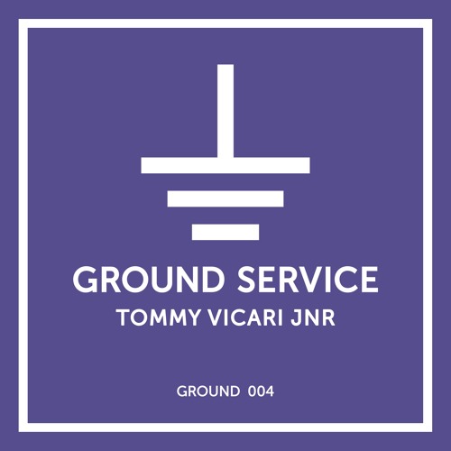 GROUND 004 - TOMMY VICARI JNR - Snippets