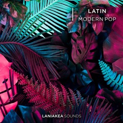 Latin Modern Pop