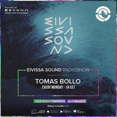 TOMAS BOLLO - EIVISSA SOUND RADIO SHOW - 26/11/18