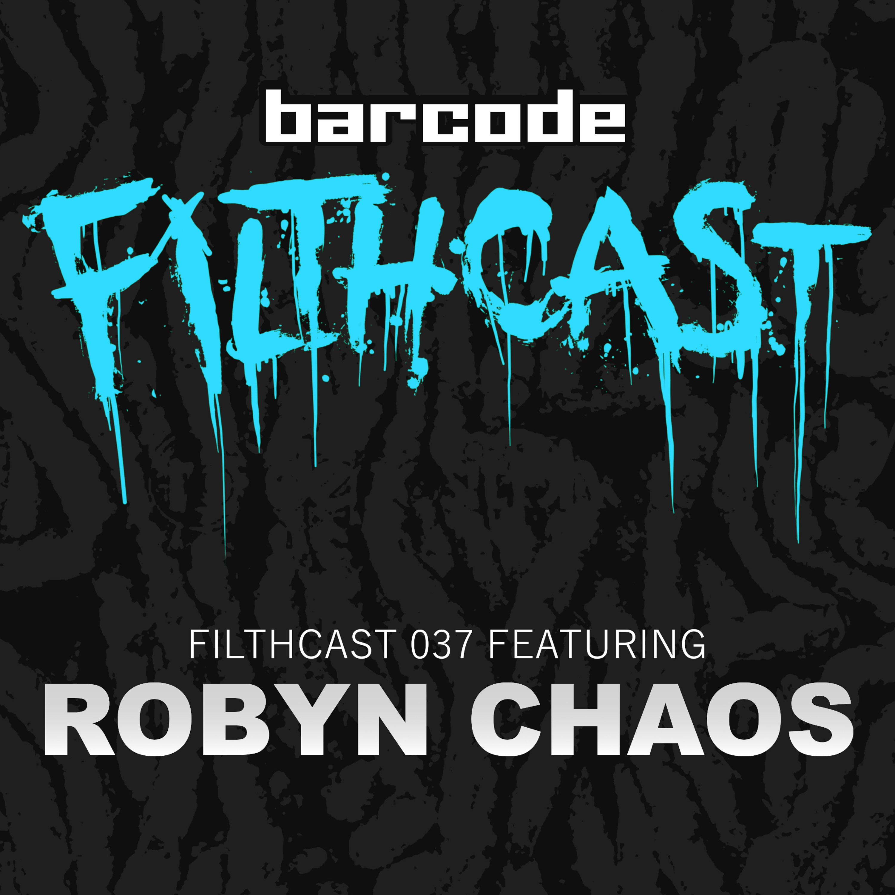 The Barcode Filthcast