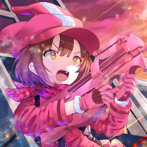 Stream Sword Art Online Alternative Gun Gale Online - Assault by REMERALDX