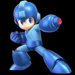 Mega Man 2 Melody - Remix - (Super Smash Bros. Ultimate)