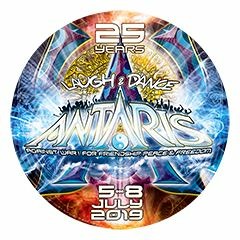 Multiseed - Antaris Project 25th Anniversary 2019