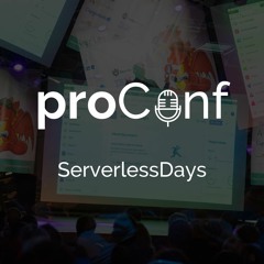 #21 ServerlessDays Cardiff 2019 Azure | AWS | Google Services | Chatbots