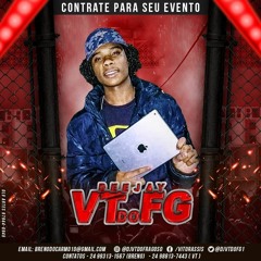 50 MINUTOS RITMADO DO VT((DJ VT DO FRAGOSO))2K19