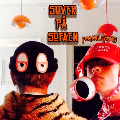 sover på sofaen - feat: Lil Young