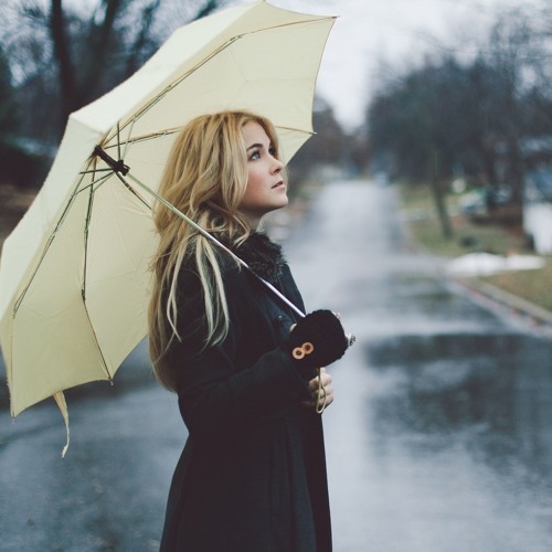 TENCA - Дождь ♥♥