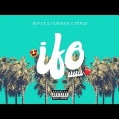 Revu$ - Ifouuu (Remix)